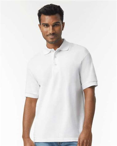 Gildan Unisex DryBlend Jersey Polo