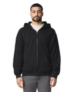 Gildan Unisex Heavy Blend Full-Zip Hooded Sweatshirt