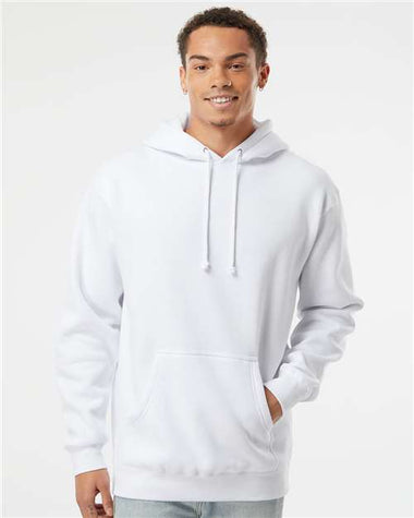 Independent Trading Company Heavyweight Hooded Sweatshirt
