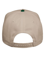 UDance 2027 Embroidered Snapback Hat