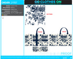 Lido Totes- May 2026 Shipping