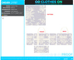 Lido Totes- June 2026 Shipping