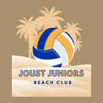 Joust Beach Volleyball Juniors Long Sleeves July 2025