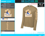 Joust Beach Volleyball Juniors Long Sleeves July 2025