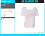 UNF DG Bid Day Tees Fall 2026