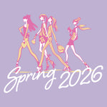University of Delaware DFW Club Spring 2026 Tee