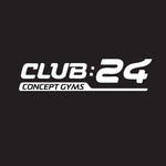 Club 24 Gym Long Sleeves