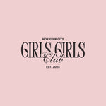 Girls Girls Spring 2026 Totes