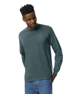 Gildan Unisex Ultra Cotton Long Sleeve T-Shirt