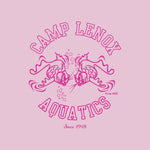 Camp Lenox Summer 2026 Waterfront Shirt