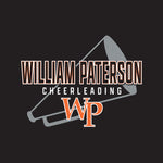 William Paterson Cheerleading Spring 2026 Merch