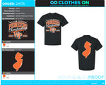 William Paterson Cheerleading Spring 2026 Merch