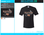 William Paterson Cheerleading Spring 2026 Merch
