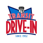 Transit Drive-In Spring 2026 Hoodies