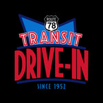 Transit Drive-In Spring 2026 Hoodies