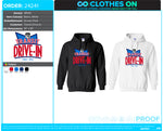 Transit Drive-In Spring 2026 Hoodies