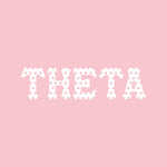 UK Theta Fall 2026 Bid Day Tees-SAMPLES