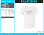 UK Theta Fall 2026 Bid Day Tees-SAMPLES