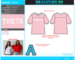UK Theta Fall 2026 Bid Day Tees-SAMPLES