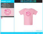 Camp Micah Summer 2026 T Shirts