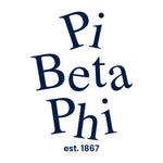 UF Pi Beta Phi Fall Recruitment 2026 Gameday Pins & Totes
