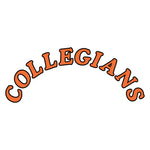 Camp Lenox Collegians 2026 Hoodie