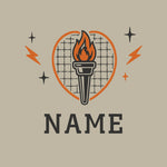 Camp Lenox Summer 2026 Tennis Staff Sweatshirt
