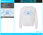 UF AEPhi Fall 2026 Bid Day Items