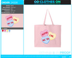 UF AEPhi Fall 2026 Bid Day Items