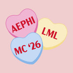 UF AEPhi Fall 2026 Bid Day Items