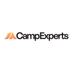 Camp Experts Bella Canvas Heavyweight Quarter Zip