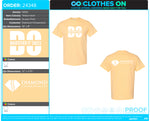 Diamond Chiropractor Spring 2026 T Shirts