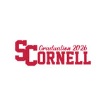Cornell Spring 2025 SC Graduation Totes
