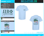 UK Pi Phi Spring 2026 Moms Weekend Re Order