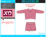 WKU Chi O Sets Summer 2026