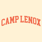 Camp Lenox Summer 2026 Mock Neck & Flare Sweats-Half Balance