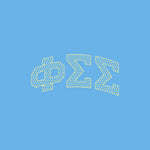 Miami OH Phi Sig Mocknecks & Shorts Fall 2026