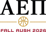UMiami AEPi Fall 2026 Rush Shirts