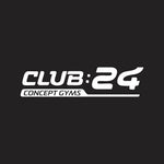 Club 24 Concept Gyms June 2026 Shirts