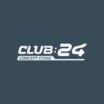 Club 24 Concept Gyms June 2026 Shirts