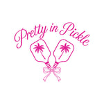 Pretty in Pickle Hats
