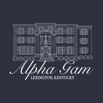 UK AGD House Hoodie