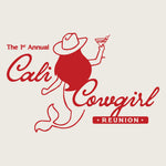 Cali Cowgirl Summer 2026 1st Reunion Crews & Hats