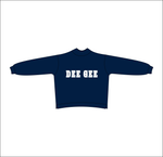 Hofstra Delta Gamma Mockneck