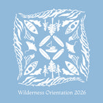 UCSD Outdoor Program Sun Hoodies Summer 2026