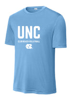 UNC Chapel Hill Club Beach Volleyball Tee