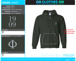 OSU AEPhi Fall 2026 Tanks & Hoodies