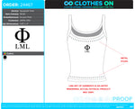 OSU AEPhi Fall 2026 Tanks & Hoodies