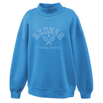 Geneva Varsity Tennis Fall 2026 Mockneck