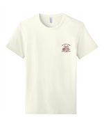 Miami OH Phi Sig Dude's Day Jerzees Shirt